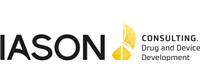 Job Logo - IASON consulting GmbH & Co. KG