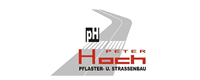Logo Peter Hoch GmbH & Co KG