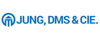 Job Logo - Jung, DMS & Cie. AG