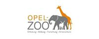 Logo Georg von Opel - Freigehege für Tierforschung