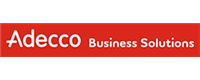Logo Adecco Business Solutions GmbH
