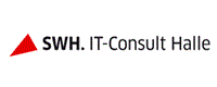 Job Logo - IT-Consult Halle GmbH