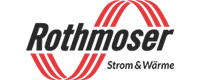Logo ROTHMOSER GMBH & CO. KG
