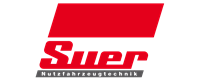 Logo Suer Nutzfahrzeugtechnik GmbH & Co. KG