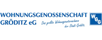 Logo Wohnungsgenossenschaft Gröditz eG