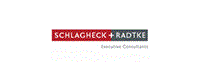 Job Logo - SCHLAGHECK + RADTKE Executive Consultants GmbH
