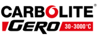 Logo Carbolite Gero GmbH & Co. KG