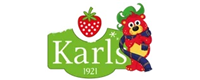 Logo Karls Markt OHG