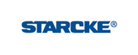Logo STARCKE GmbH & Co. KG