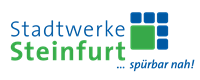 Logo Stadtwerke Steinfurt GmbH