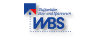 Job Logo - Wuppertaler Bau- und Sparverein