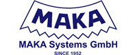 Logo MAKA Systems GmbH