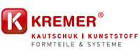 Logo Kremer-Kautschuk-Kunststoff GmbH & Co. KG
