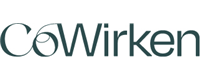 Logo CoWirken - eine Marke der FLEX Fonds Capital GmbH