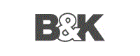 Job Logo - B&K GmbH Hamburg-Harburg