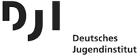 Logo Deutsches Jugendinstitut e. V. (DJI)