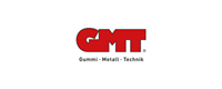 Logo GMT Gummi-Metall-Technik GmbH