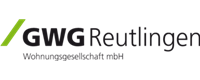 Logo GWG - Wohnungsgesellschaft Reutlingen mbH