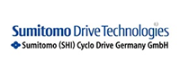 Logo Sumitomo (SHI) Cyclo Drive Germany GmbH
