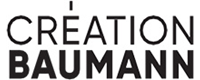 Logo CRÉATION BAUMANN GmbH
