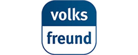 Logo Trierischer Volksfreund Medienhaus GmbH