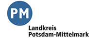 Logo Landkreis Potsdam-Mittelmark