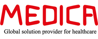 Logo Medica GmbH