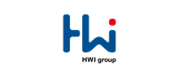 Logo HWI pharma services GmbH