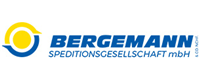 Logo Bergemann & Co. Nchf. Speditionsgesellschaft mbH