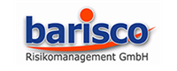 Logo barisco Risikomanagement GmbH