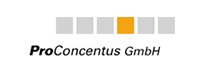 Logo PRO CONCENTUS GmbH