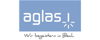 Logo aglas GmbH