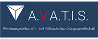 Logo A.V.A.T.I.S. Revisionsgesellschaft mbH