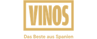 Logo Wein & Vinos GmbH