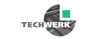 Logo TechWerk GmbH