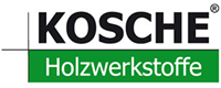Logo Kosche Holzwerkstoffe GmbH & Co. KG