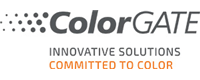 Logo ColorGATE Digital Output Solutions GmbH