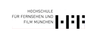 Job Logo - Hochschule für Fernsehen und Film München
