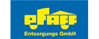 Job Logo - Pfaff Entsorgungs GmbH