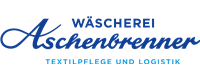 Logo Wäscherei Aschenbrenner GmbH