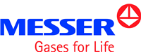 Job Logo - Messer Industriegase GmbH