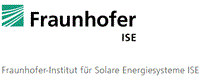 Job Logo - Fraunhofer-Institut für Solare Energiesysteme ISE