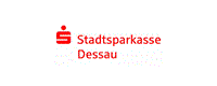 Job Logo - Stadtsparkasse Dessau