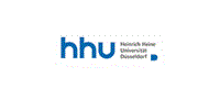Job Logo - Heinrich-Heine-Universität