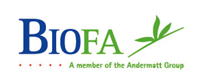 Logo Biofa GmbH