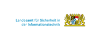 Logo Landesamt für Sicherheit in der Informationstechnik