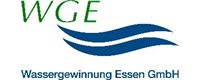 Logo Wassergewinnung Essen GmbH