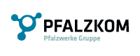 Logo Pfalzkom GmbH