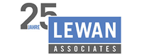 Logo LEWAN ASSOCIATES Unternehmensberatung GmbH