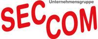 Logo SEC-COM Sicherheits- und Kommunikationstechnik GmbH